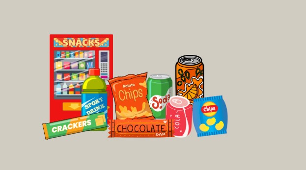 Vending machine provider Ontario